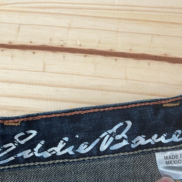Eddie Bauer Boot Cut Jeans - Picture 5 of 7
